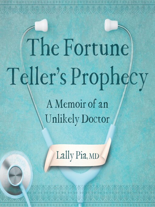 Title details for The Fortune Teller's Prophecy by Lally Pia - Available